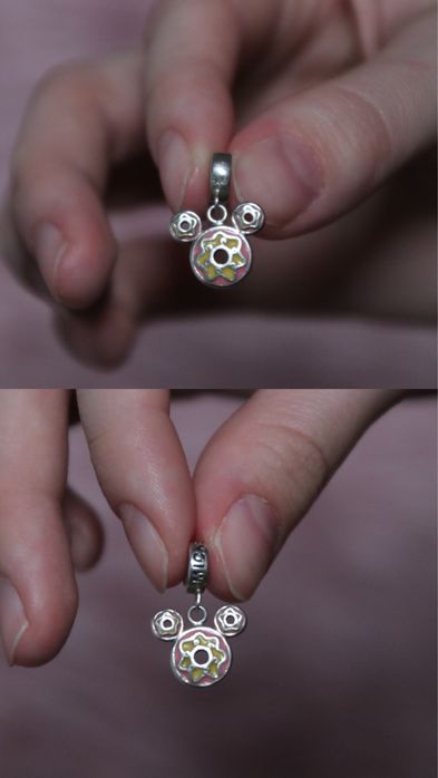 Pandantive bratara Pandora