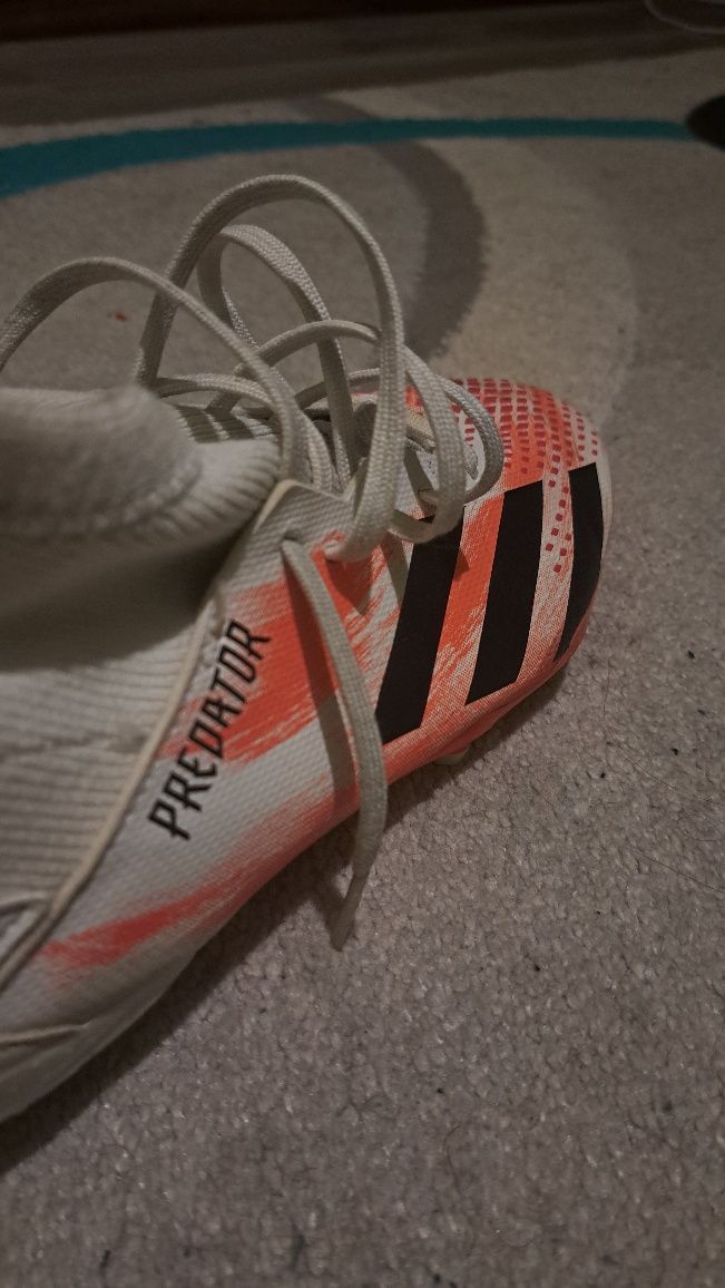 Adidas Predator Accuracy.3