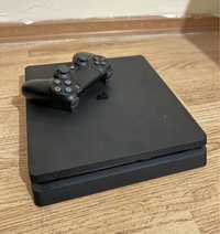 Sony Playstation 4 Slim 500GB