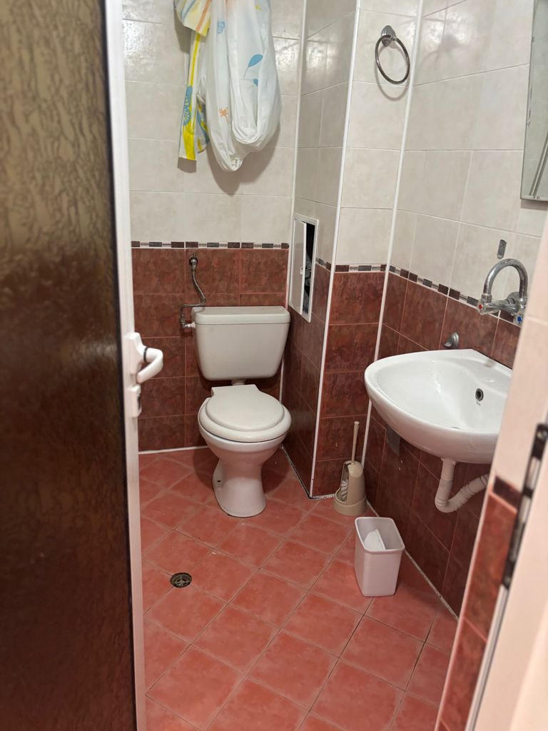 Продава се Двустаен апартамент в Бяла - 60 кв.м за 1084 €/кв.м - Снимка #6