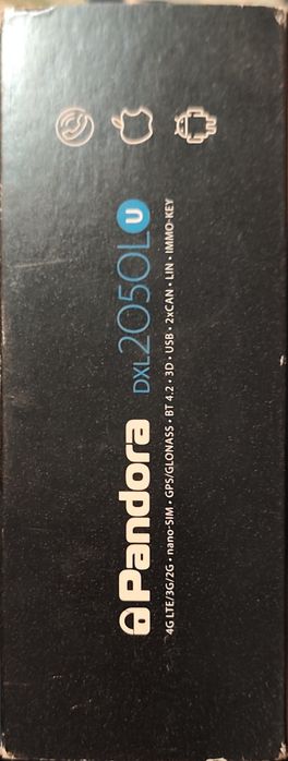 Pandora put sotiladi