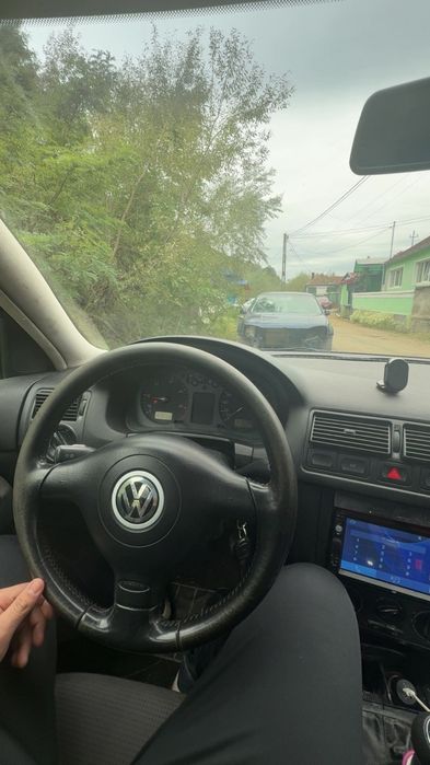 vând urgent golf 4 1.9 alh