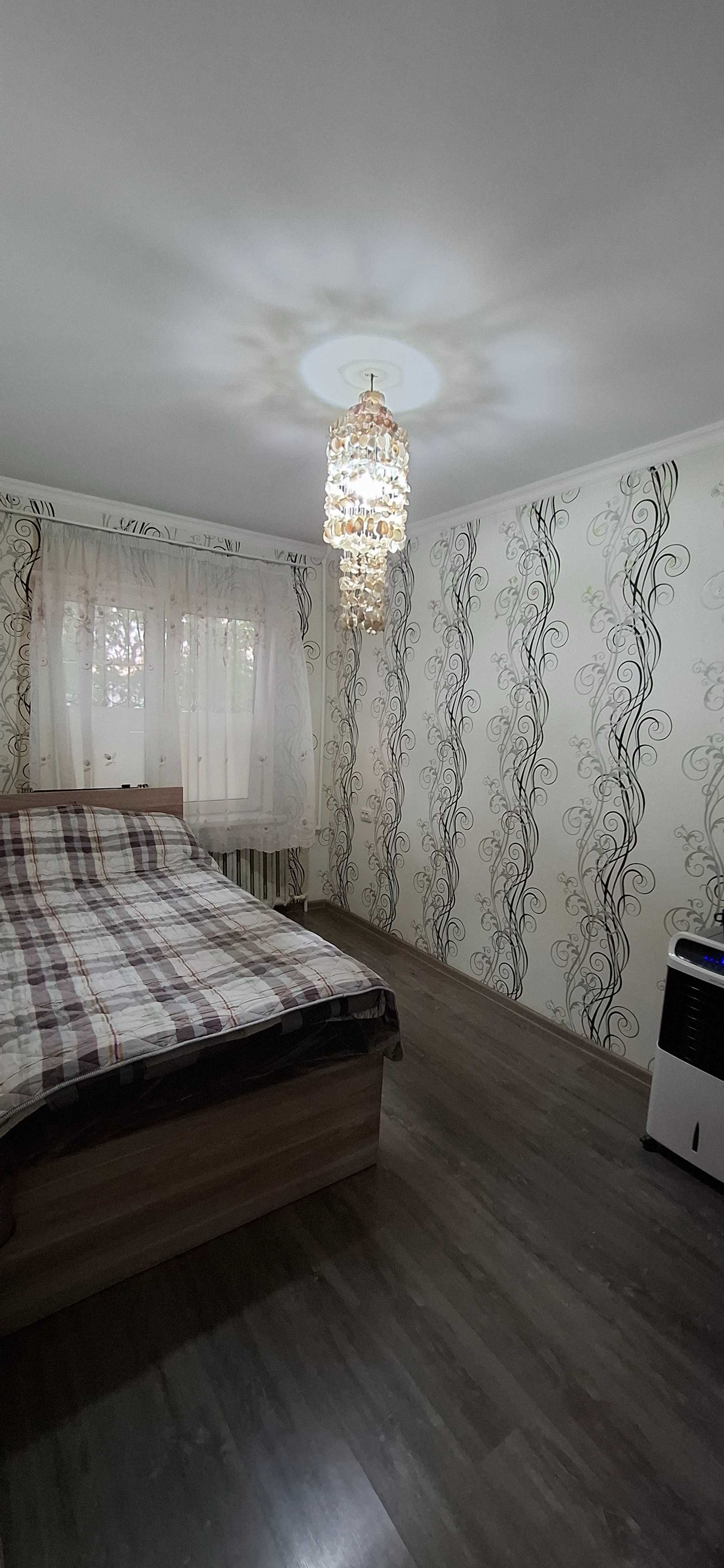 Продам квартиру на Буз-2