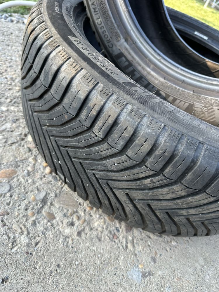 Michelin 225/50/18 dot20