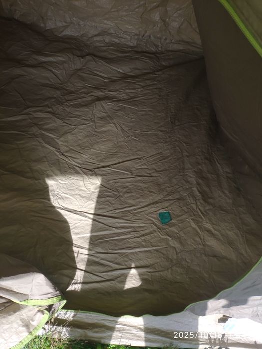 Палатка 4х местная