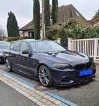 Vând BMW M550 Diesel