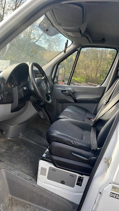 Autoutilitare 3.5 T,Man Tge ,Mercedes Benz Sprinter,Iveco Daily