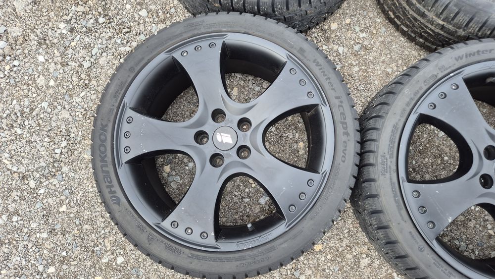 Оригинални джанти Irmscher Опел 5/110 Opel 5x110