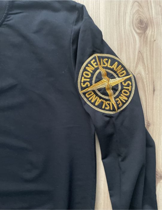 STONE ISLAND / мъжка блуза/фланела L