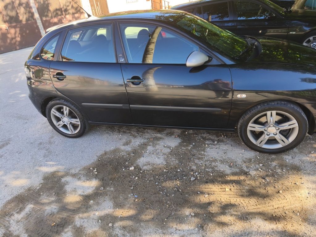 Seat Ibiza 1.9 tdi