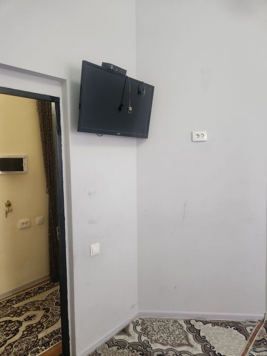 2 xonali uy ijaraga beriladi