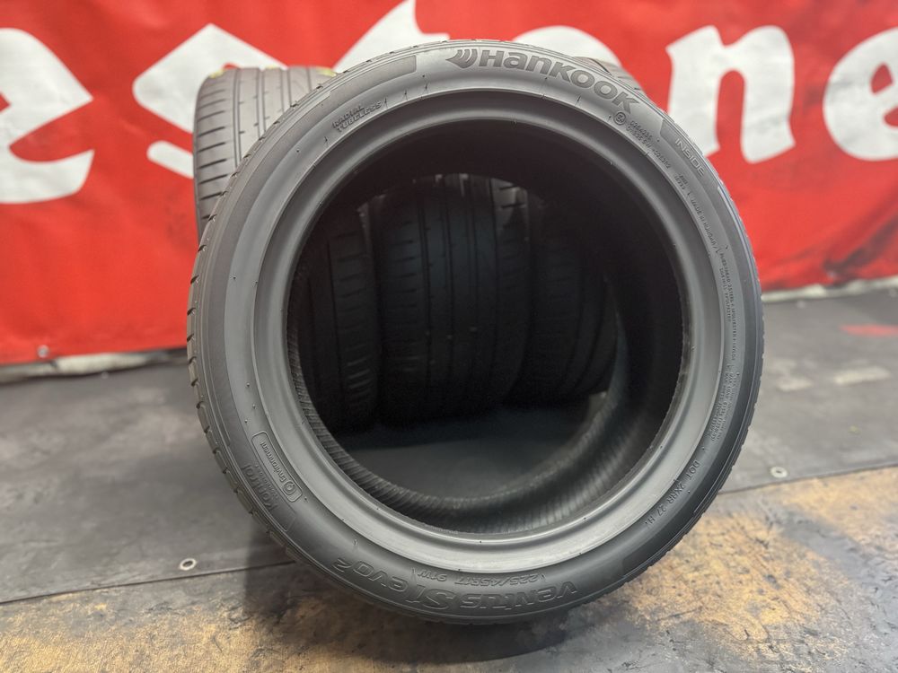 225 45 17, Летни гуми, Hankook VentusS1EVO2, 4 броя