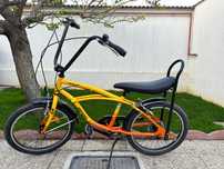 Bicicleta Pegas Mini 75