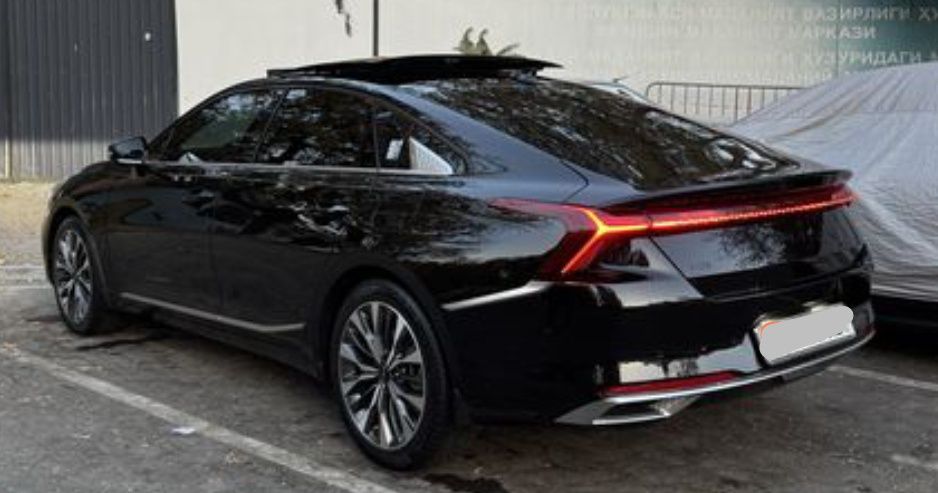 Kia k8 Full 2023 Srochno SOTILADI!!!