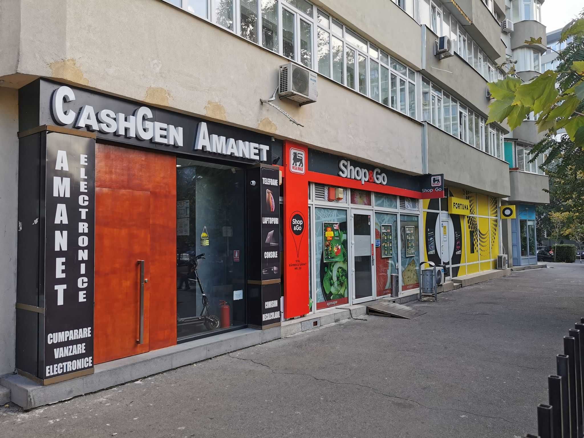 Smartwatch Garmin Fenix 5s Plus Magazin CashGen