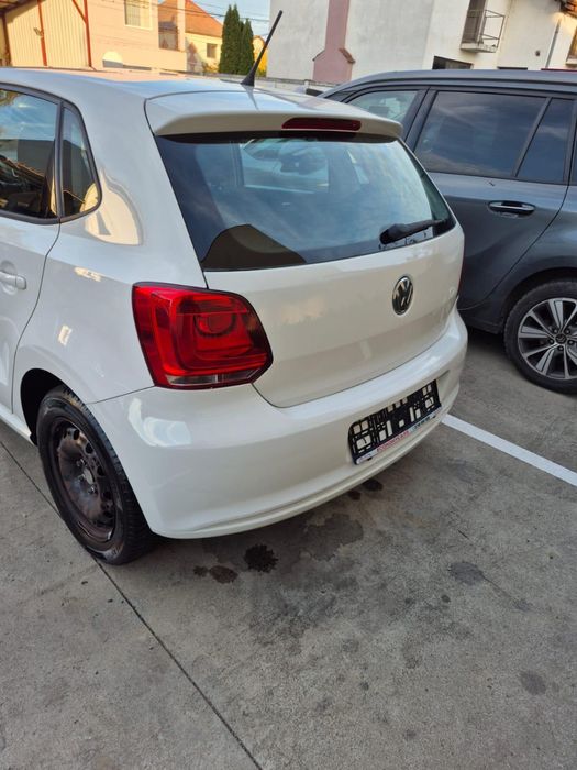 Vw polo 1.2 diesel stare perfecta recent adus