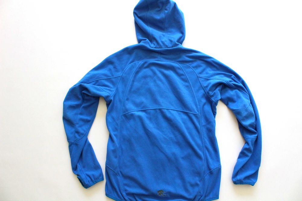 BERGANS OF NORWAY; ENDURA - мъжки полар суичър и спортна горница М и L