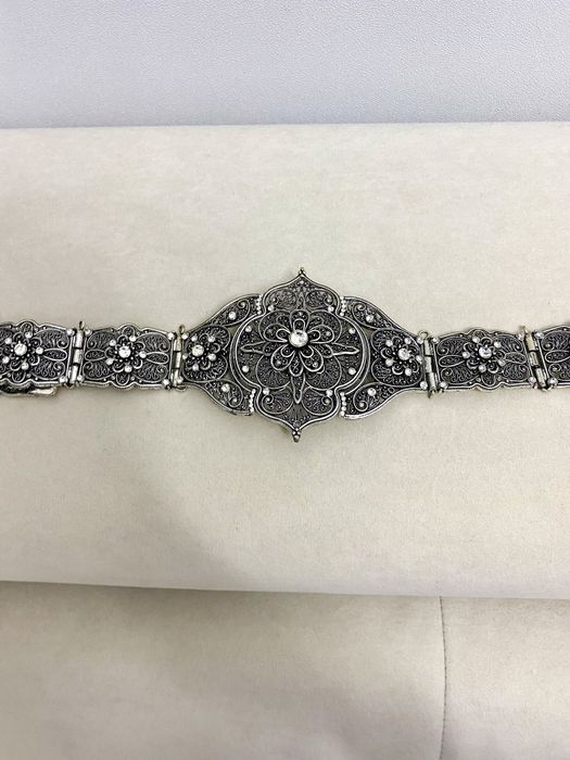 Национальный пояс