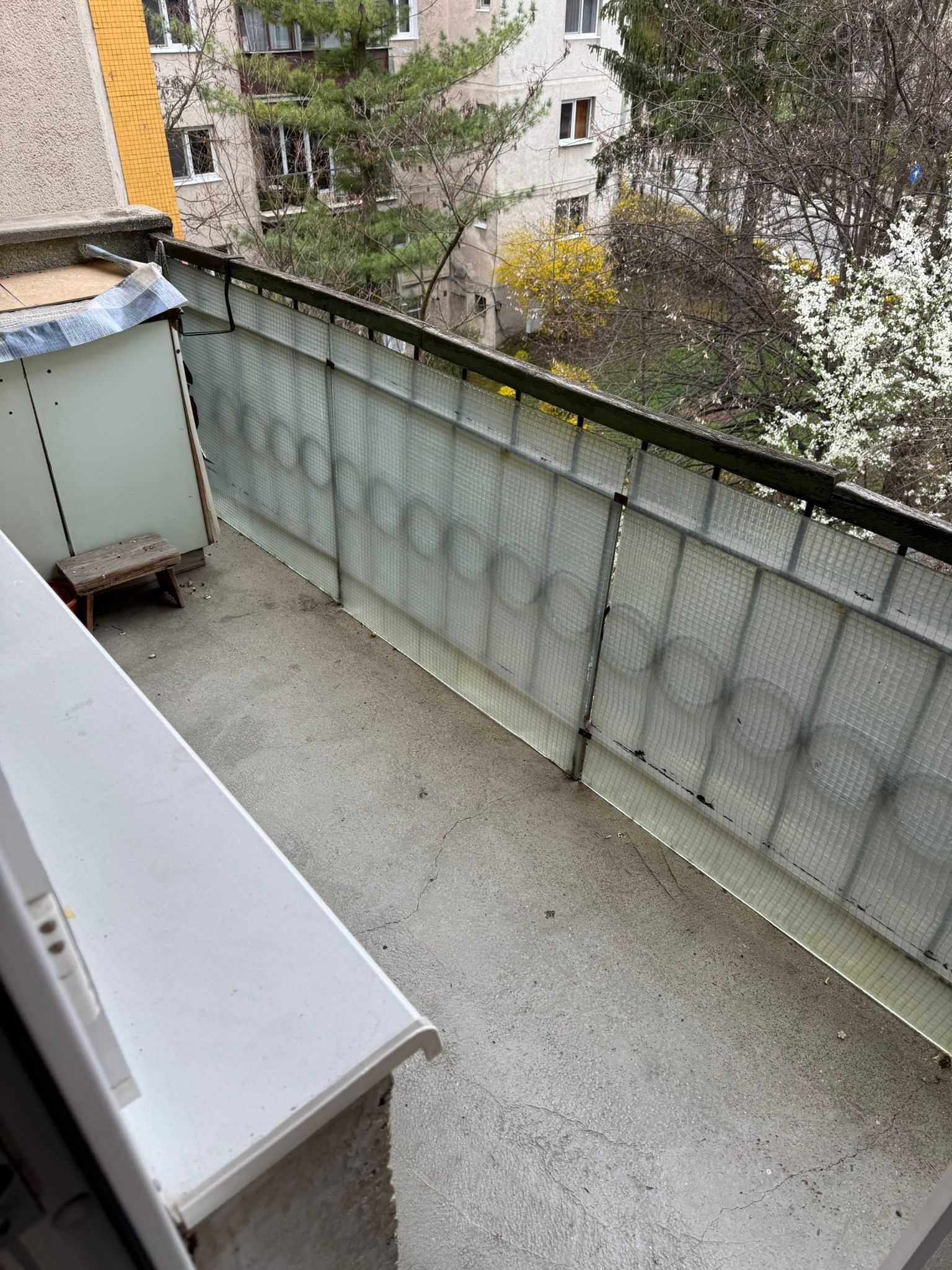 Apartament cu 2 camere de vanzare la 5 min. de centrul orasului