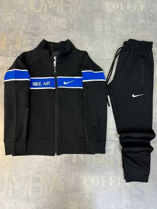 Детски екипи Nike tech