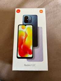 Xiaomi redmi note 12C