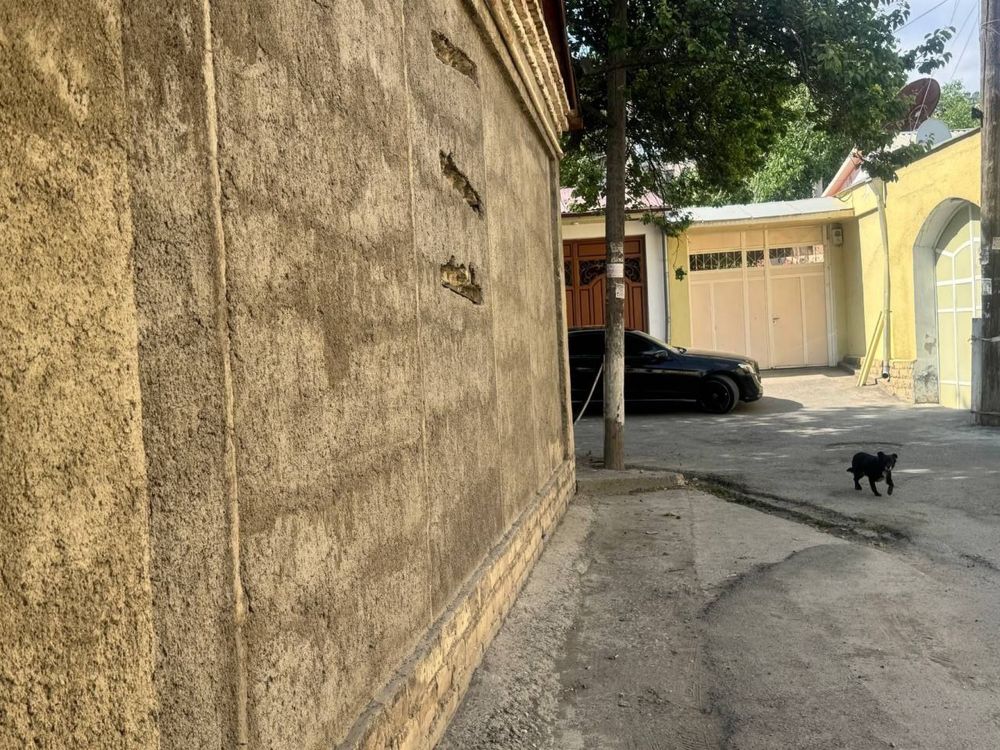 Продаётся .Дом на Вокзале