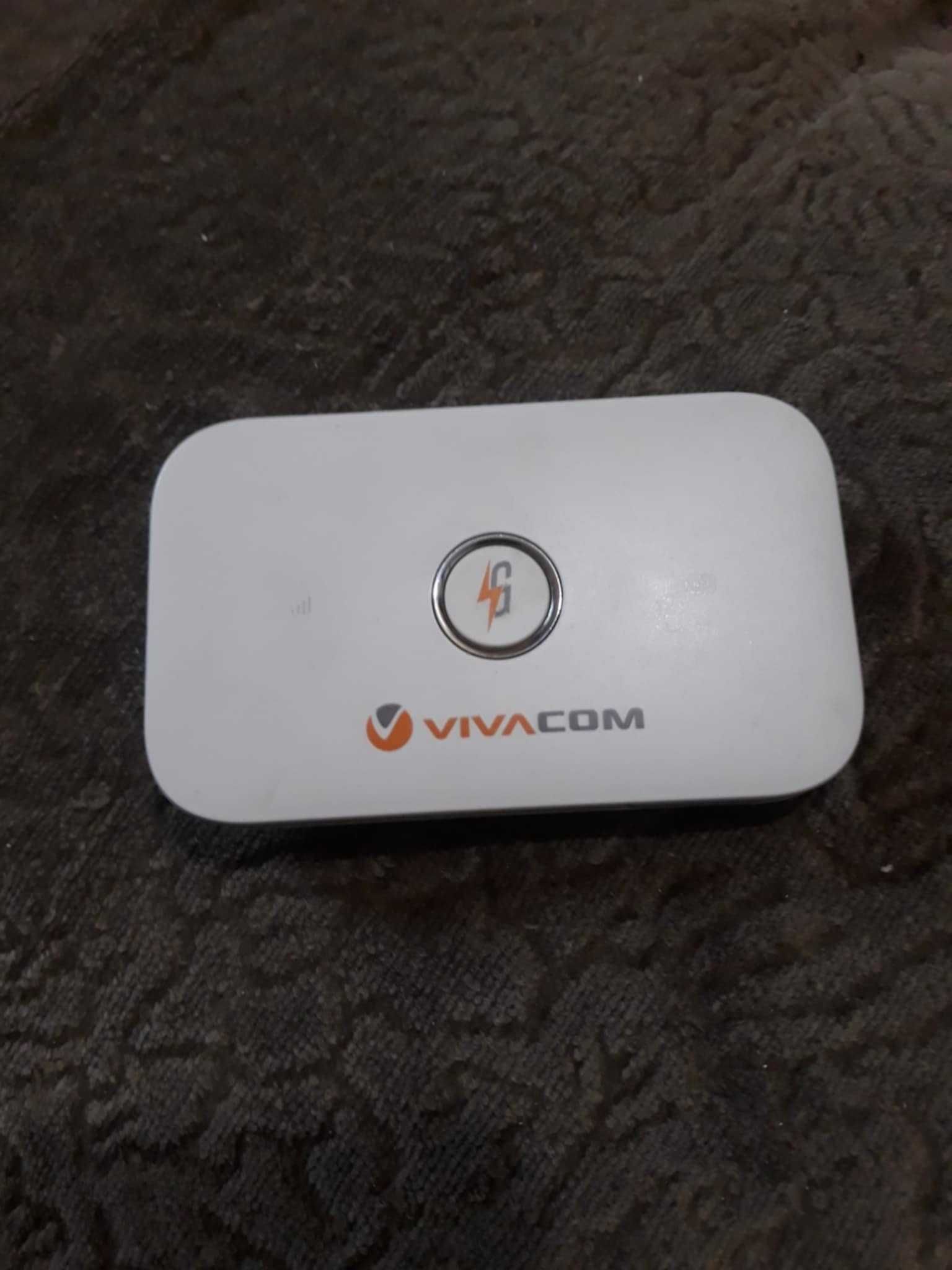 Huawei E5573 Виваком