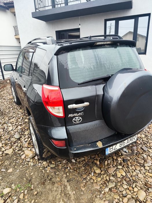 RAV4 ,136 cp, 2890e