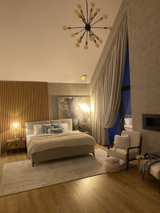 Vilă Paradisul Verde Corbeanca