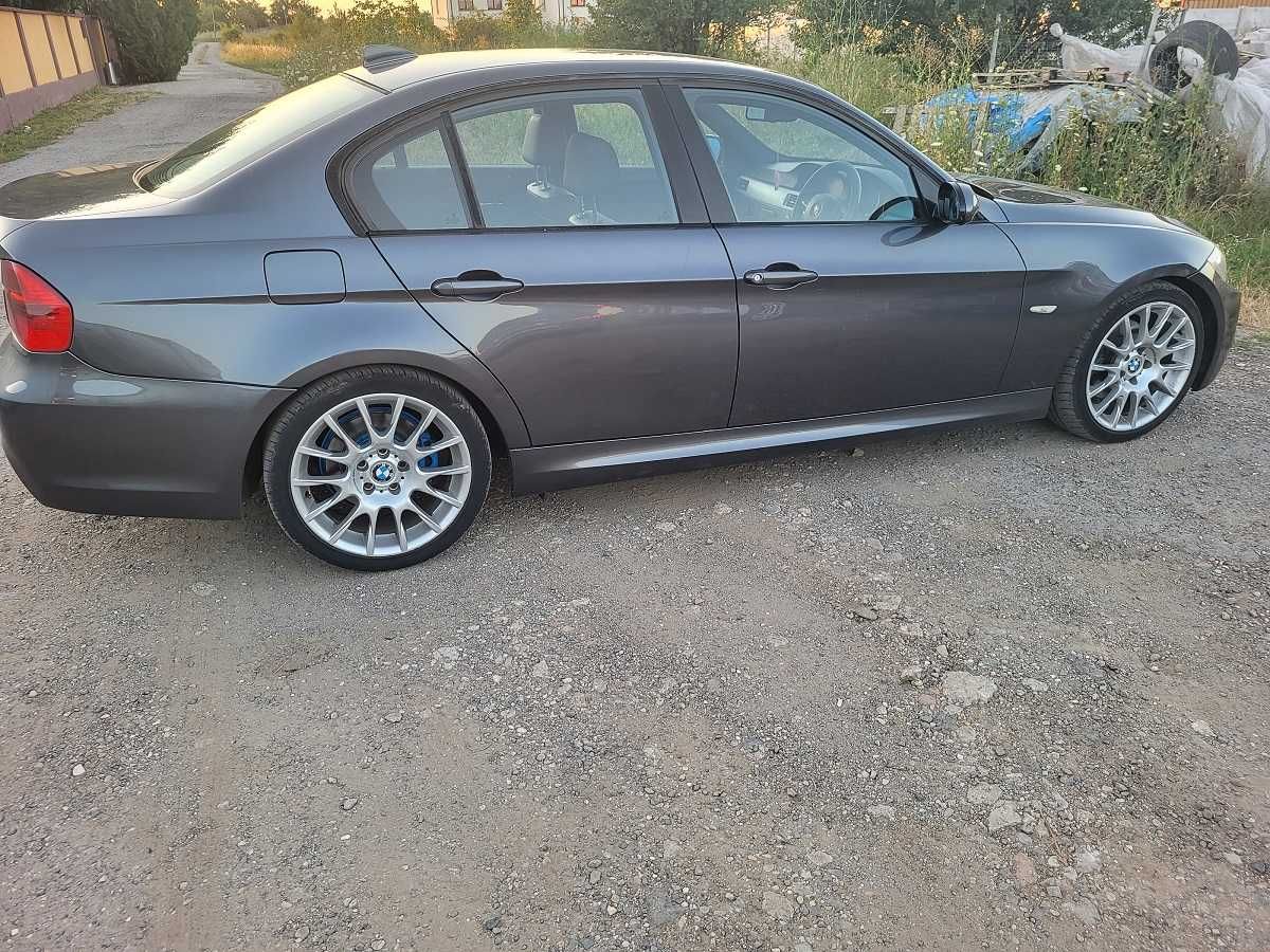 Capota,usa,aripa,bara,portbagaj bmw seria 3 e90,e91 DEZMEMBREZ BMW E90