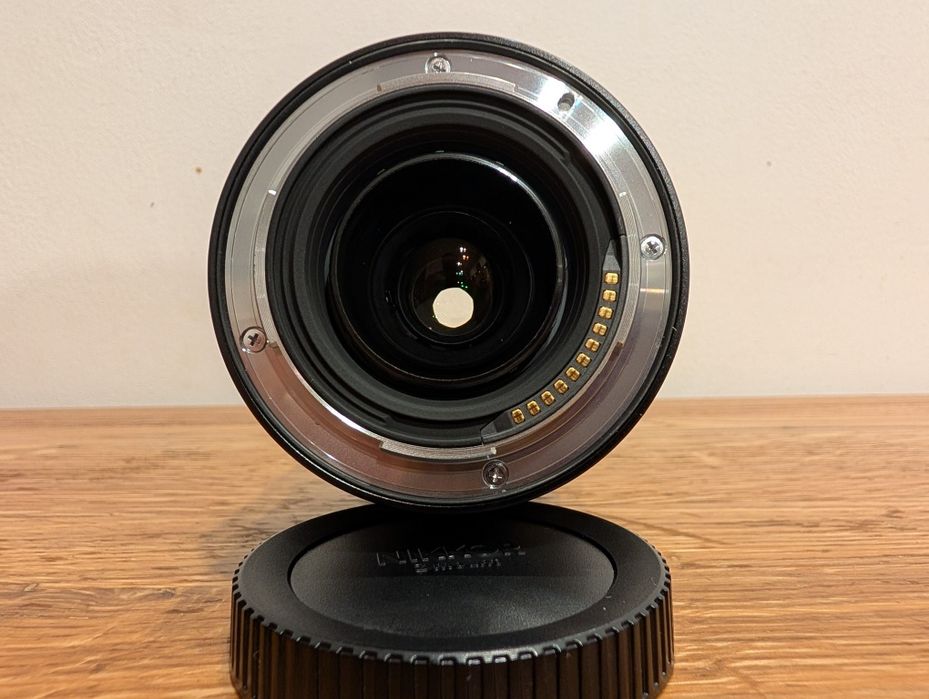 Nikon NIKKOR Z 24-70mm f/4 S