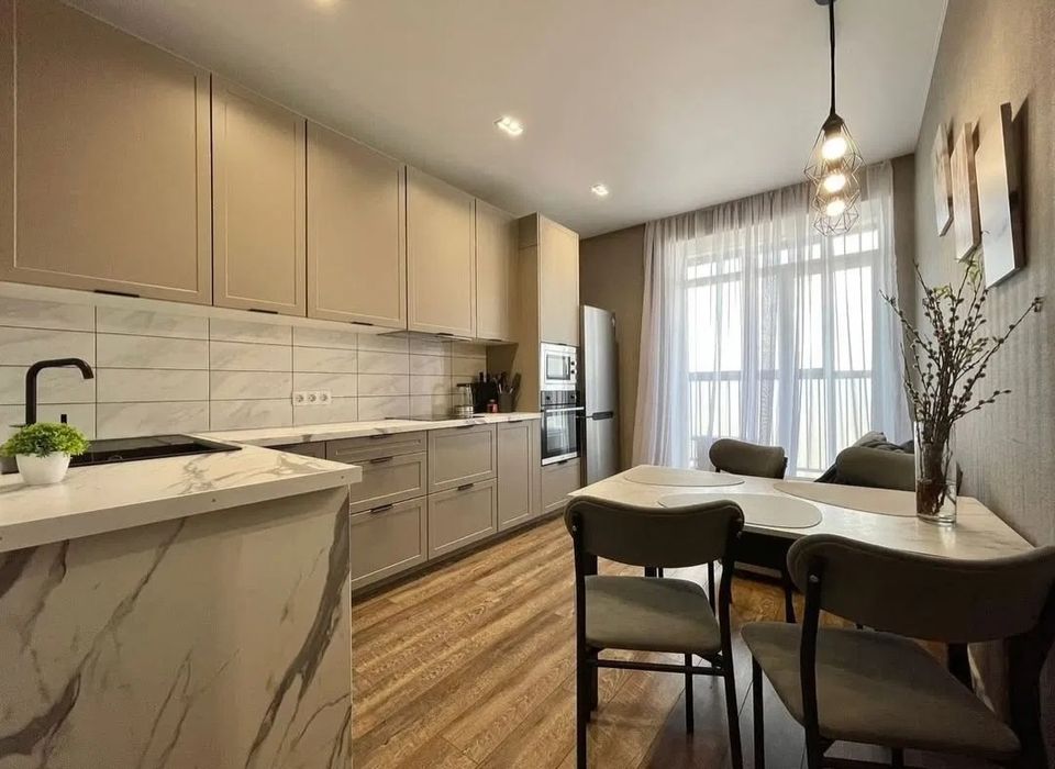 Аренда 2х ком Самарканд