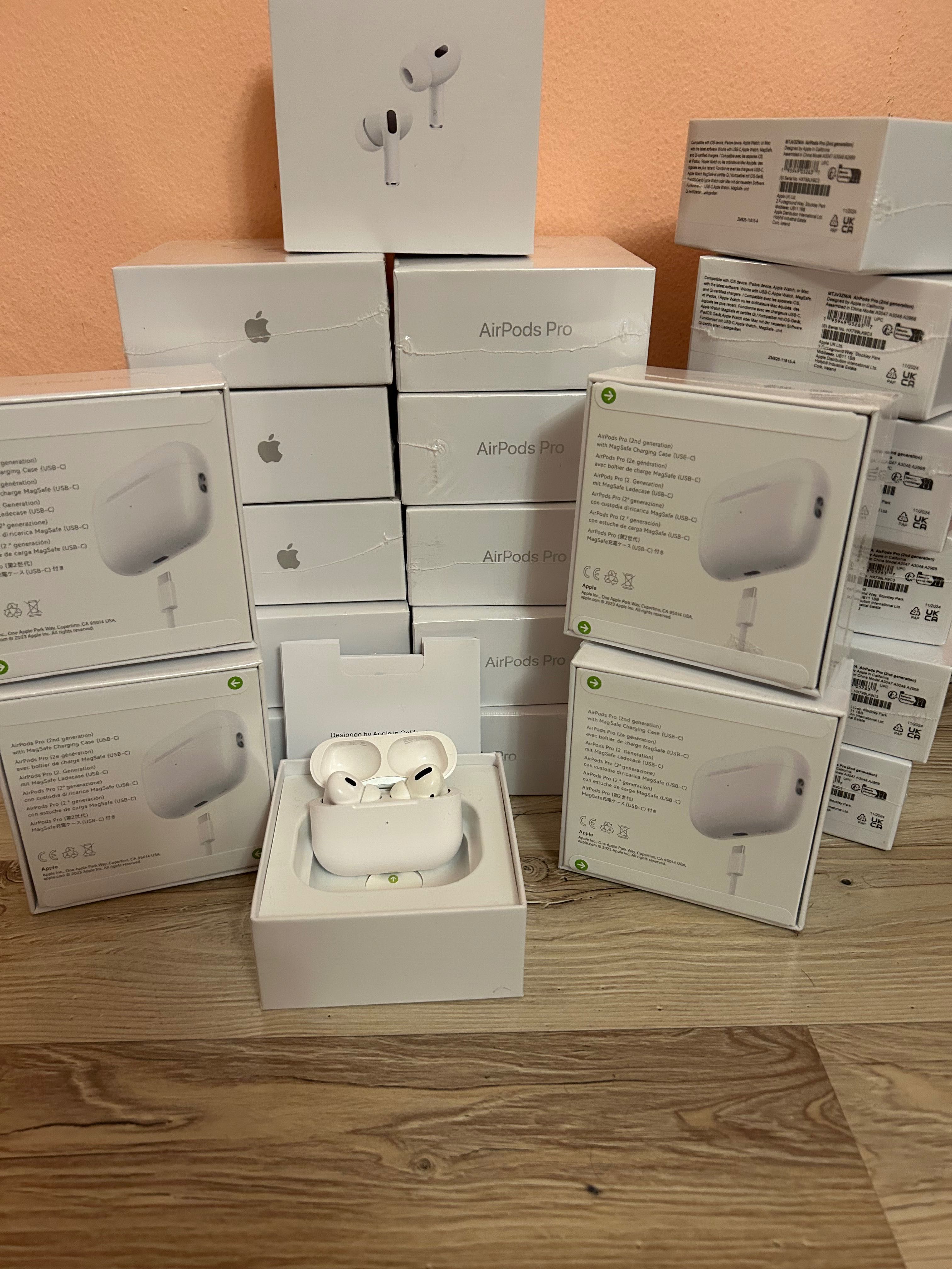 Apple Airpods pro 2 Airpods Airpods pro 2gen Airpods pro Airpods 4 /Ip