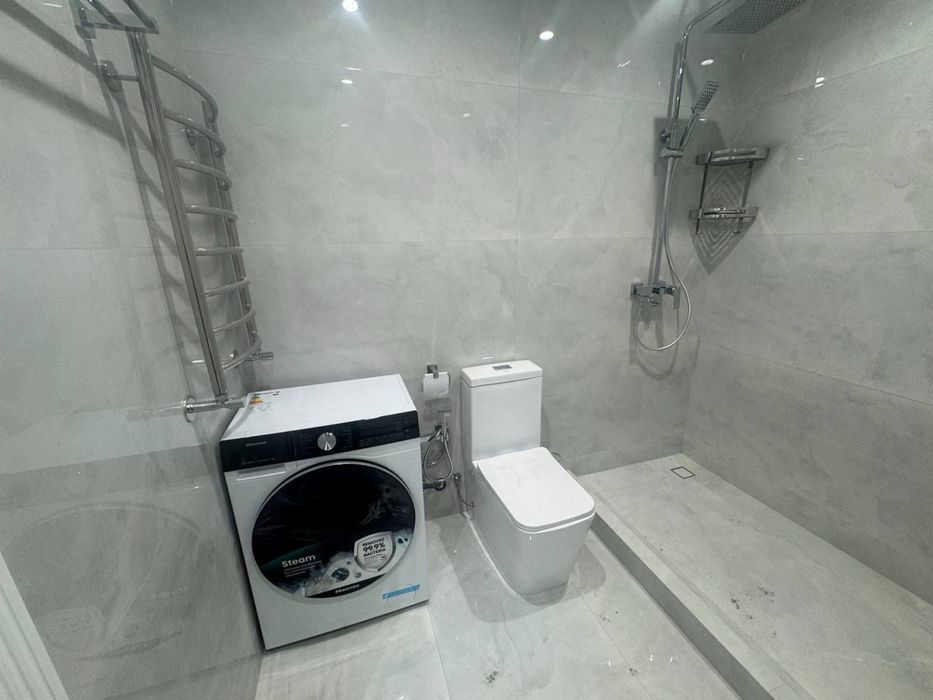 Кукча Дарвоза Жк ART HOUSE   Евро ремонт с обстановкой