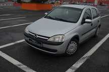 Opel Corsa CORSA 1.2 Benzina ***AUTOMAT***Rate***Credit