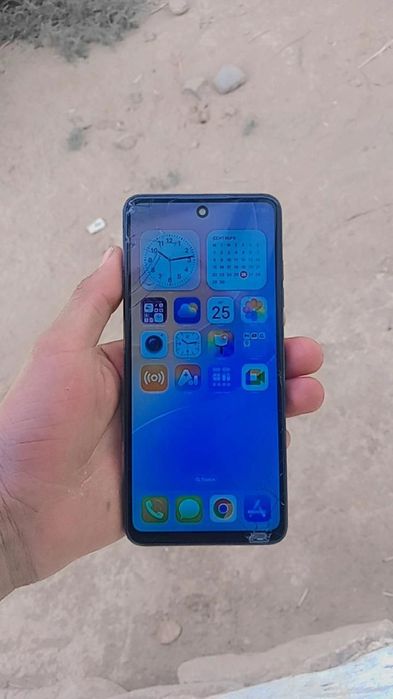 Tecno Spark go 2024