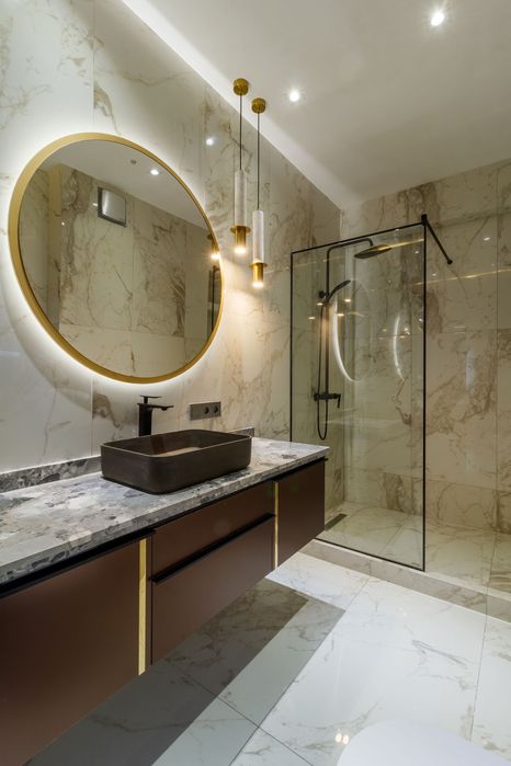 Аренда Люксовой квартиры в ЦЕНТРЕ Ташкента! 250м2!