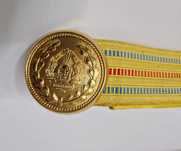 Obiecte vechi militare RSR, RPR
