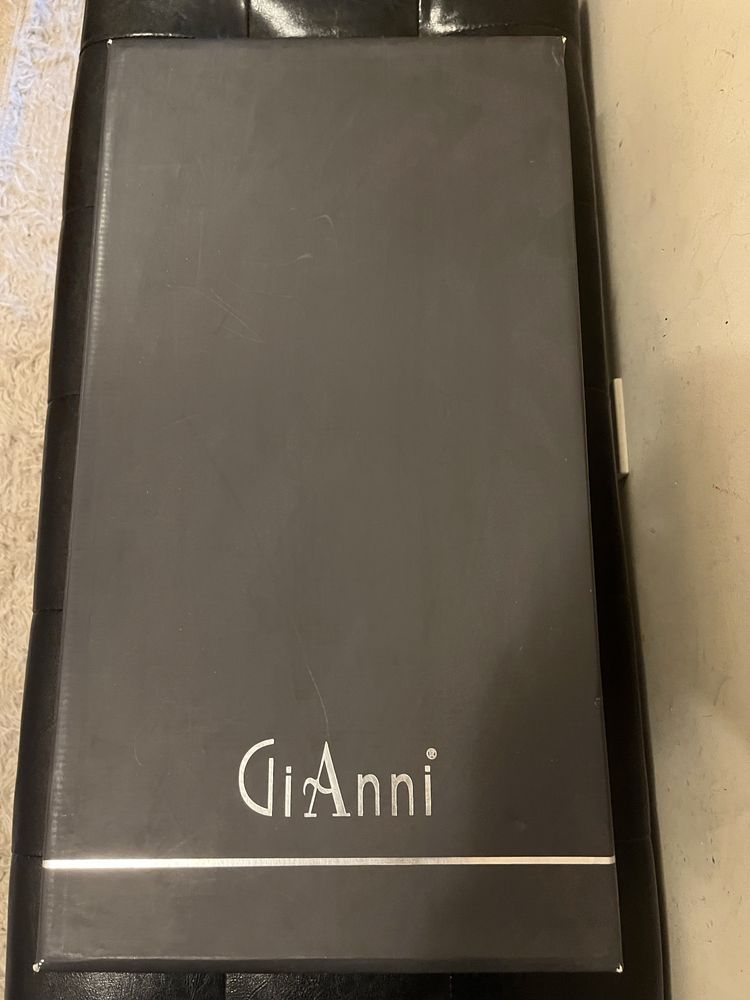 Дамски ботуши Gianni