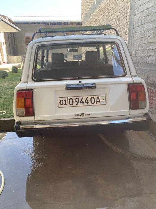 vaz 2104 sotiladi srochni