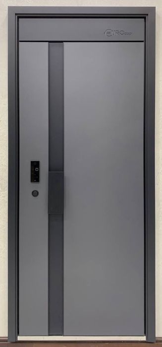 Temir eshik sensirniy