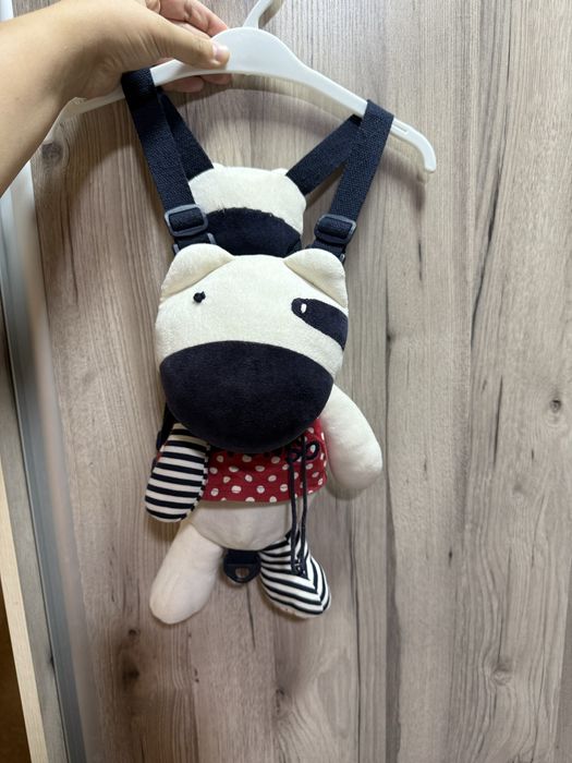 Рюкзак и детская сумка