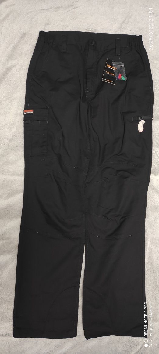 Pantaloni de lucru work guard