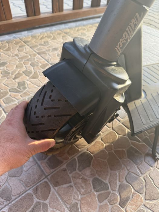 Trotineta electrica motor Bosch