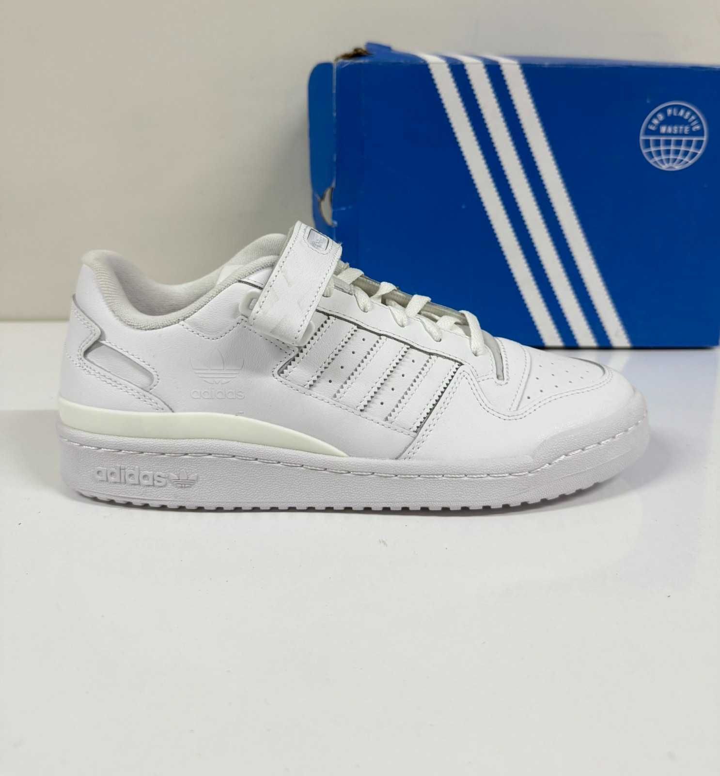 Adidas Forum  LOW