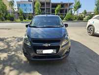 Spark Arendaga 2