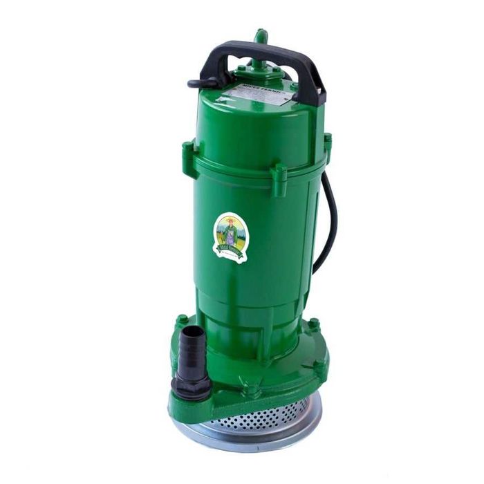 Pompa apa submersibila QDX-32M 0,75kW fara plutitor MF gf-0704