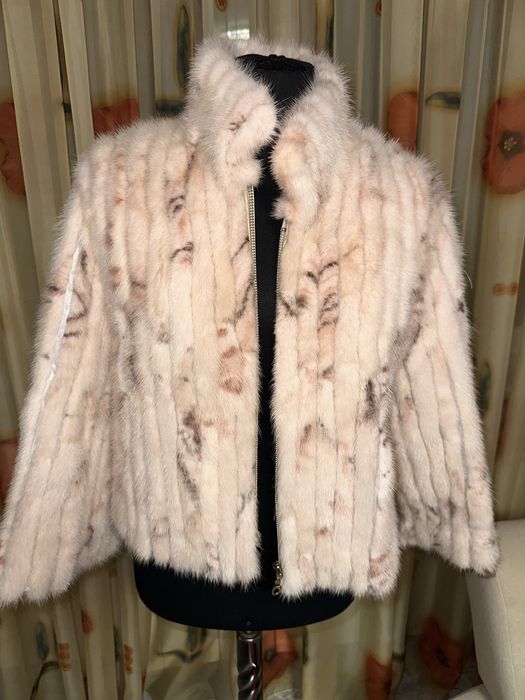 Blana naturala, vulpe, vizon, nurca