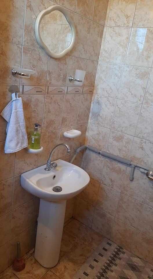 Реновирана и обзаведена къща