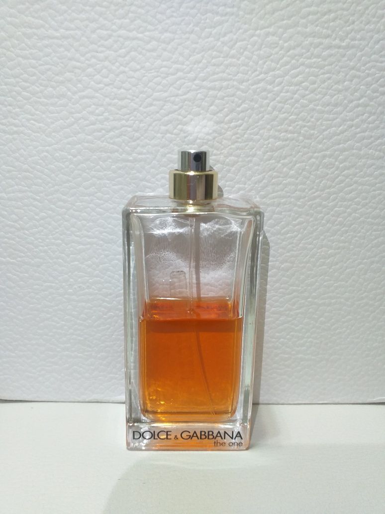 Парфюм Guerlain, Fendi, Cucci, Dolce Gabbana